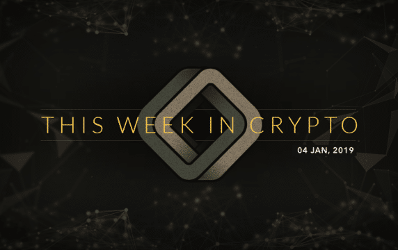 this week in cryptocurrency january 4 2019