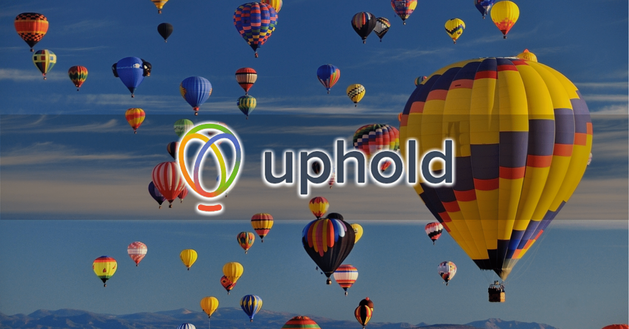 what is uphold crypto