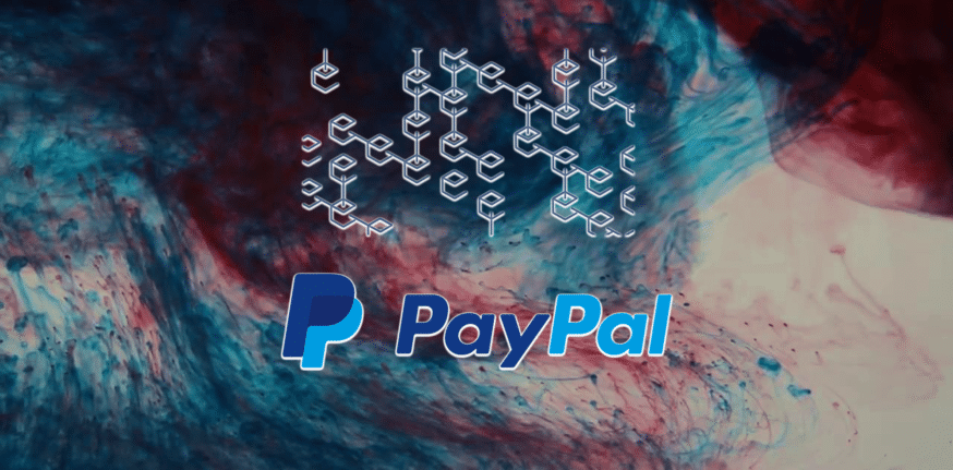 blockchain vs paypal
