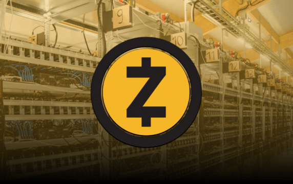 zcash mining