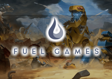 Fuel Games