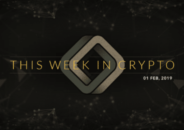 this week in cryptocurrency february 01 2019