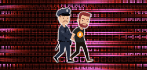 bitcoin arrests