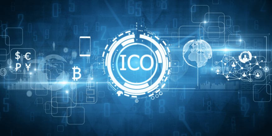 what is an ico initital coin offering