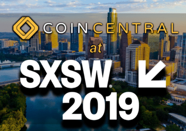 CoinCentral SXSW 2019