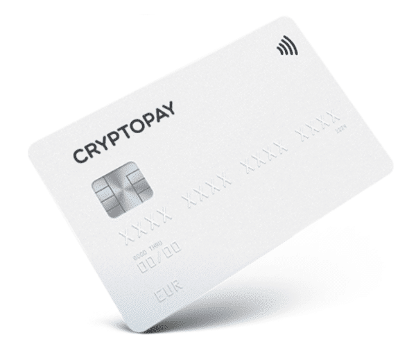 crypto credit card uk