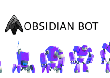 obsidian bot