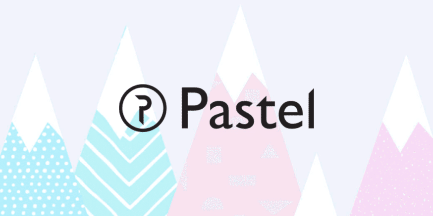 what is pastel coin pastel network psl