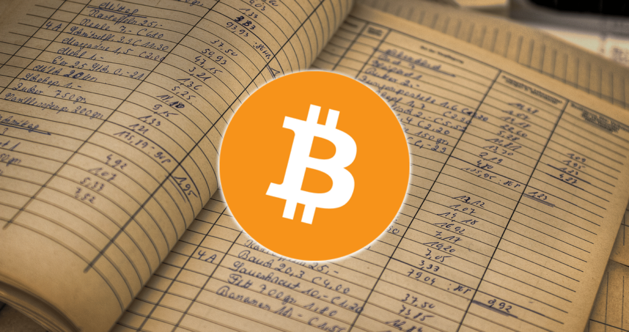 bitcoin bookkeeper