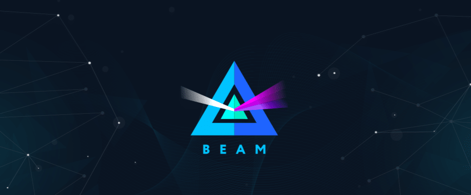 beam blockchain explorer