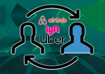 airbnb sharing economy
