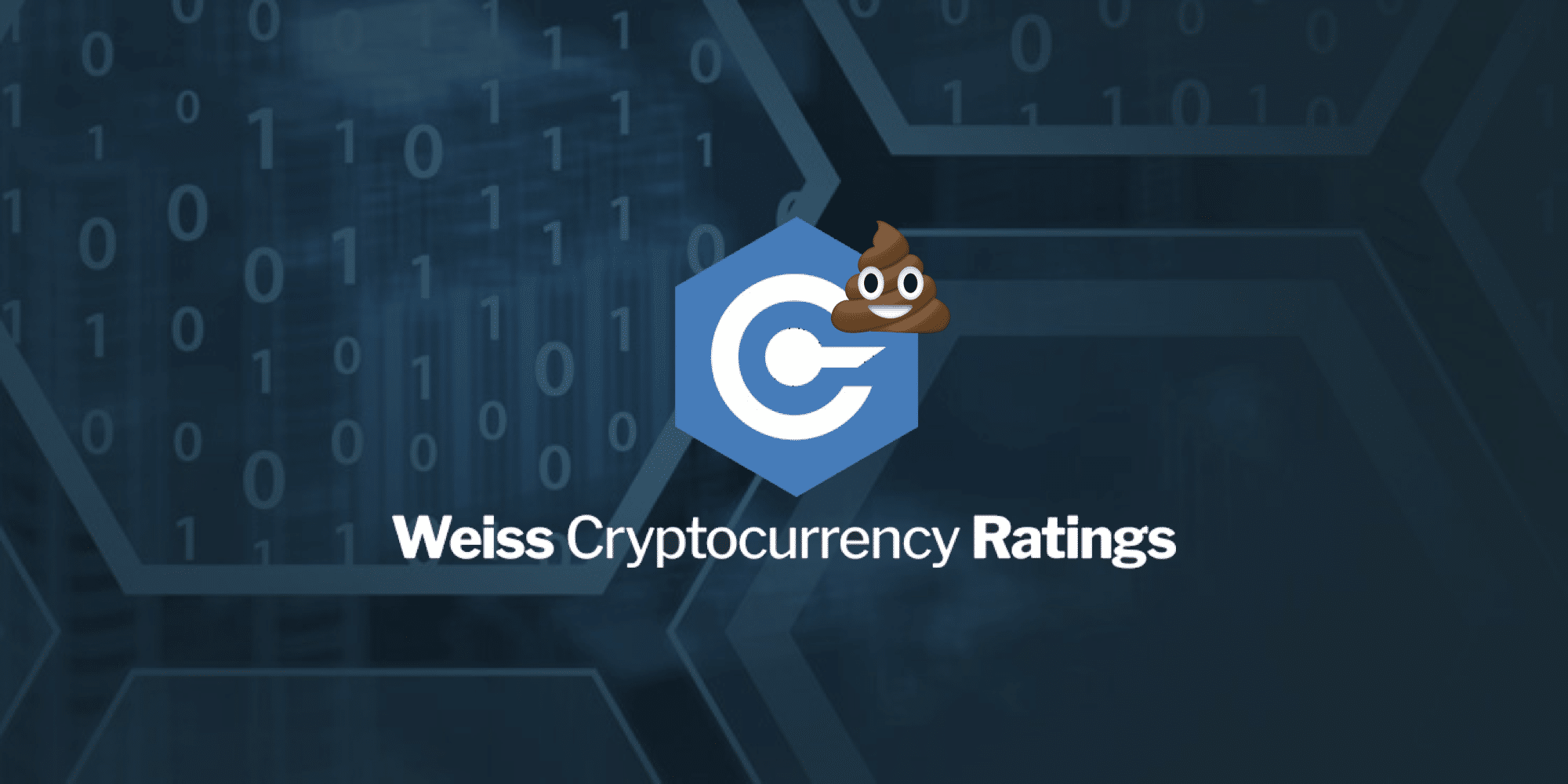 Cryptocurrency grades weiss how high can crypto com coin go