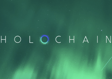 what is holochain hot