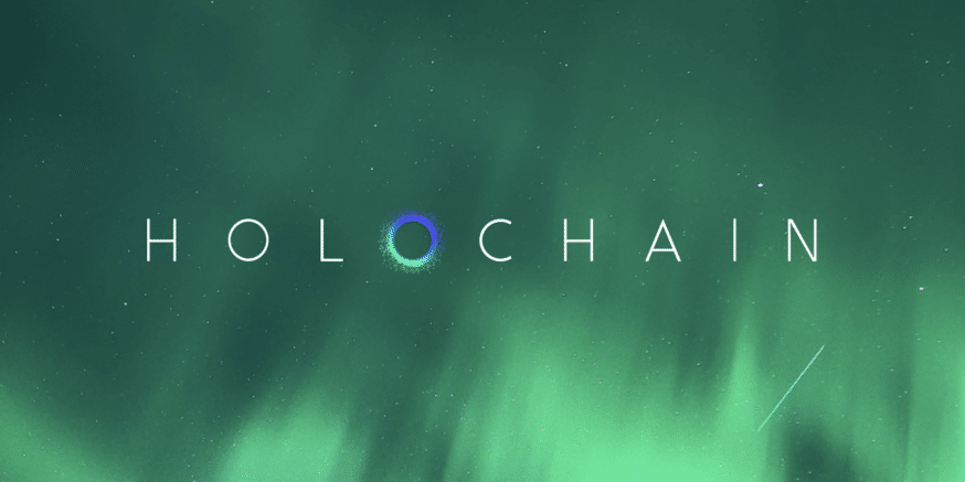 Was ist Holochain (HEISS)?  Eine agentenorientierte Anleitung zur Nicht-Blockchain