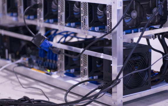 Miners are bidding on used bitcoin mining hardware following the recent bitcoin price upsurge.