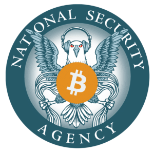 NSA BTC