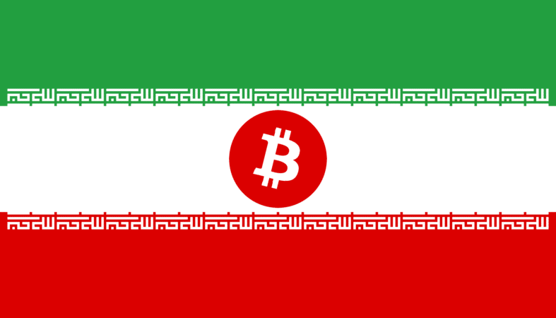 Iran BTC
