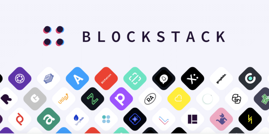 what is blockstack stx