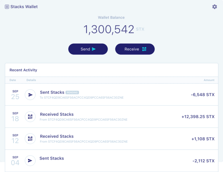What Is Blockstack (STX)? | The First SEC-Qualified Token Offering
