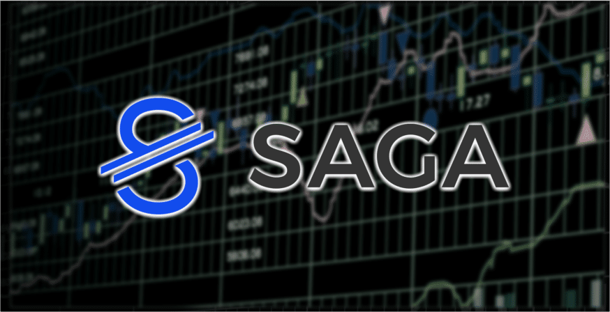 Saga (SGA)