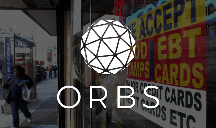 Orbs snap benefit fraud