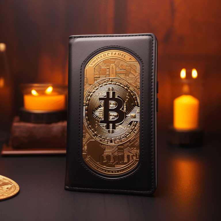 best bitcoin wallet 2023