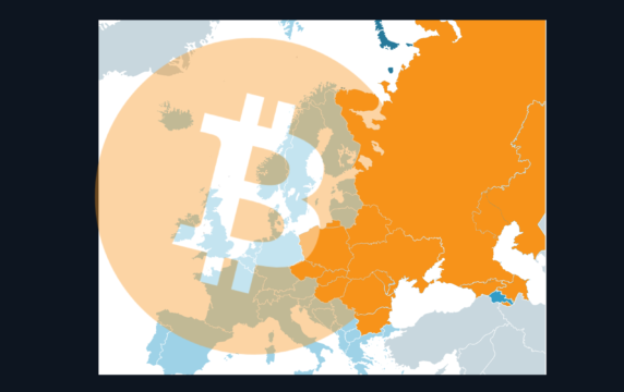 BTC in eastern europe