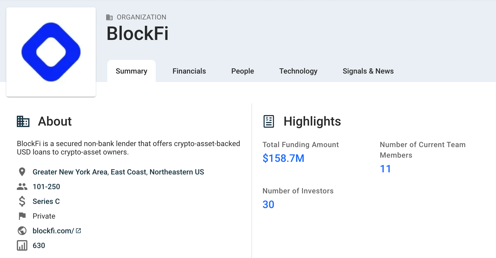 BlockFi Review: Is BlockFi Safe, Legit, and Worth Your Time? - ICOREIGN.COM