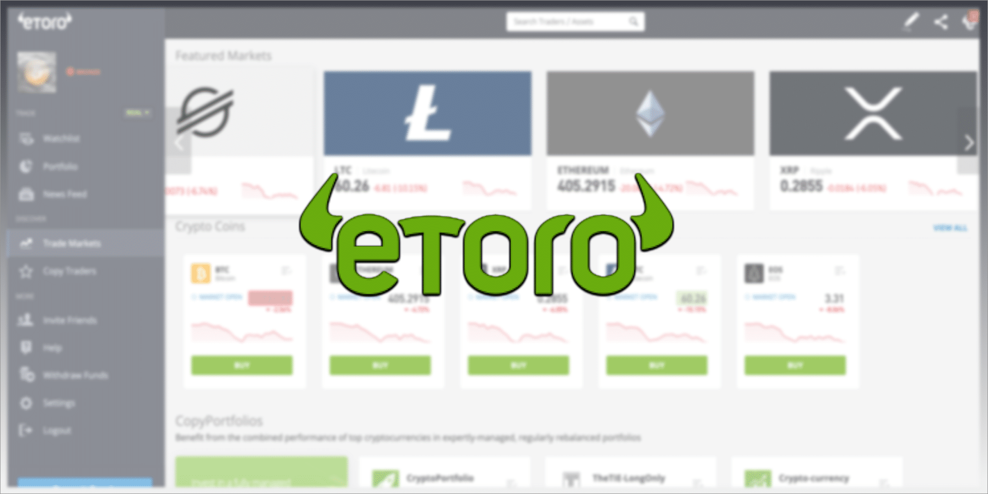 eToro Review 2020: Is eToro Legit, Safe, and Worth Your Time?