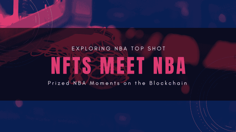 NBA Top Shot NFTs