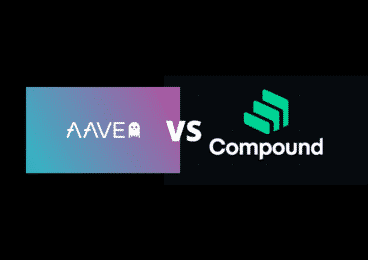 Aave vs Compound