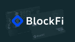 Blockfi credit card