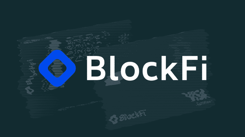 Blockfi credit card
