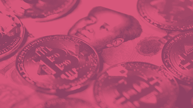 Read more about the article Why the PRC Digital Renminbi is Unlikely to Disrupt the Crypto Industry