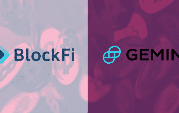 BlockFi vs Gemini