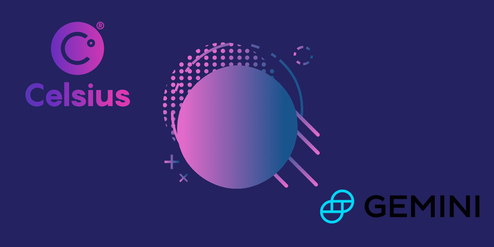 Celsius Vs Gemini Earn What S The Better Interest Account Coincentral Celsius Vs Gemini Earn What S The Better Interest Account Coincentral