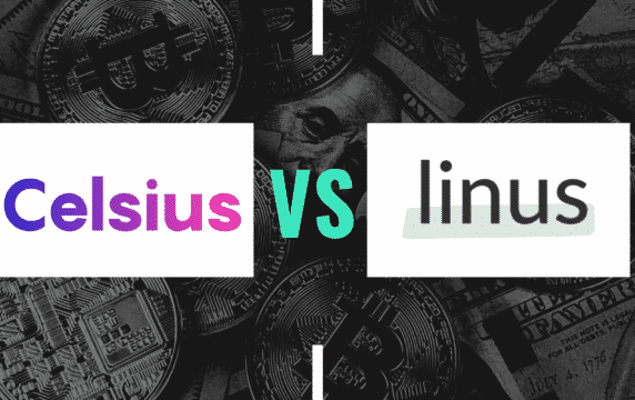 Celsius vs Linus