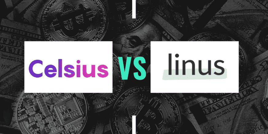 Celsius vs Linus