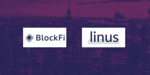 blockfi vs linus