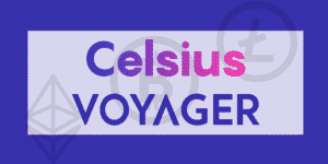 Celsius vs Voyager