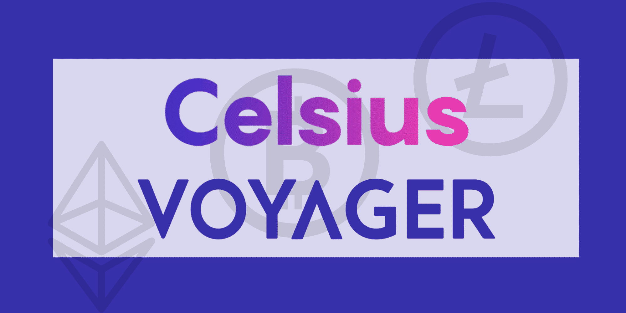 Celsius vs. Voyager: Crypto Interest Account Apps Review