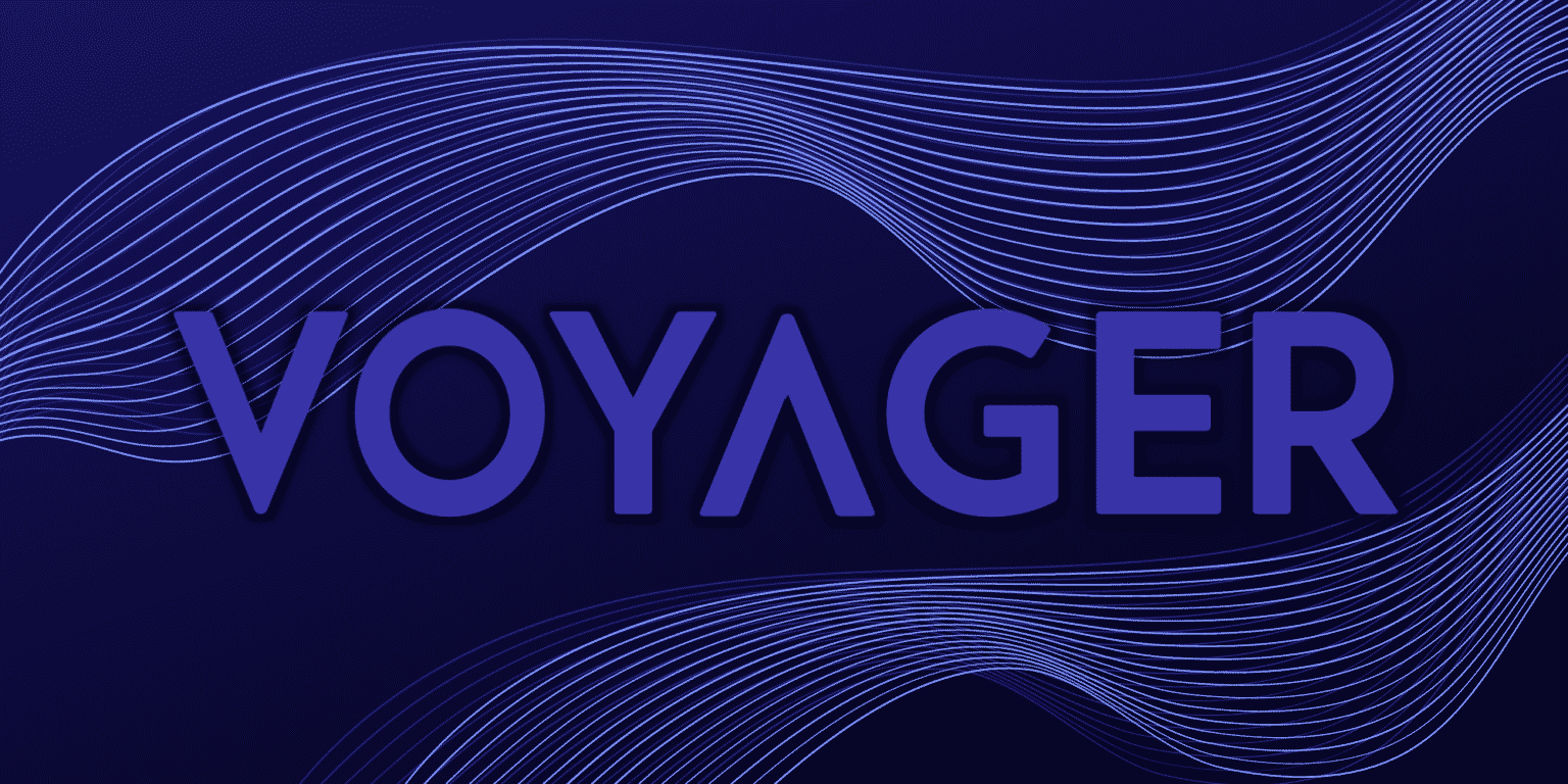 how do i sell my crypto on voyager