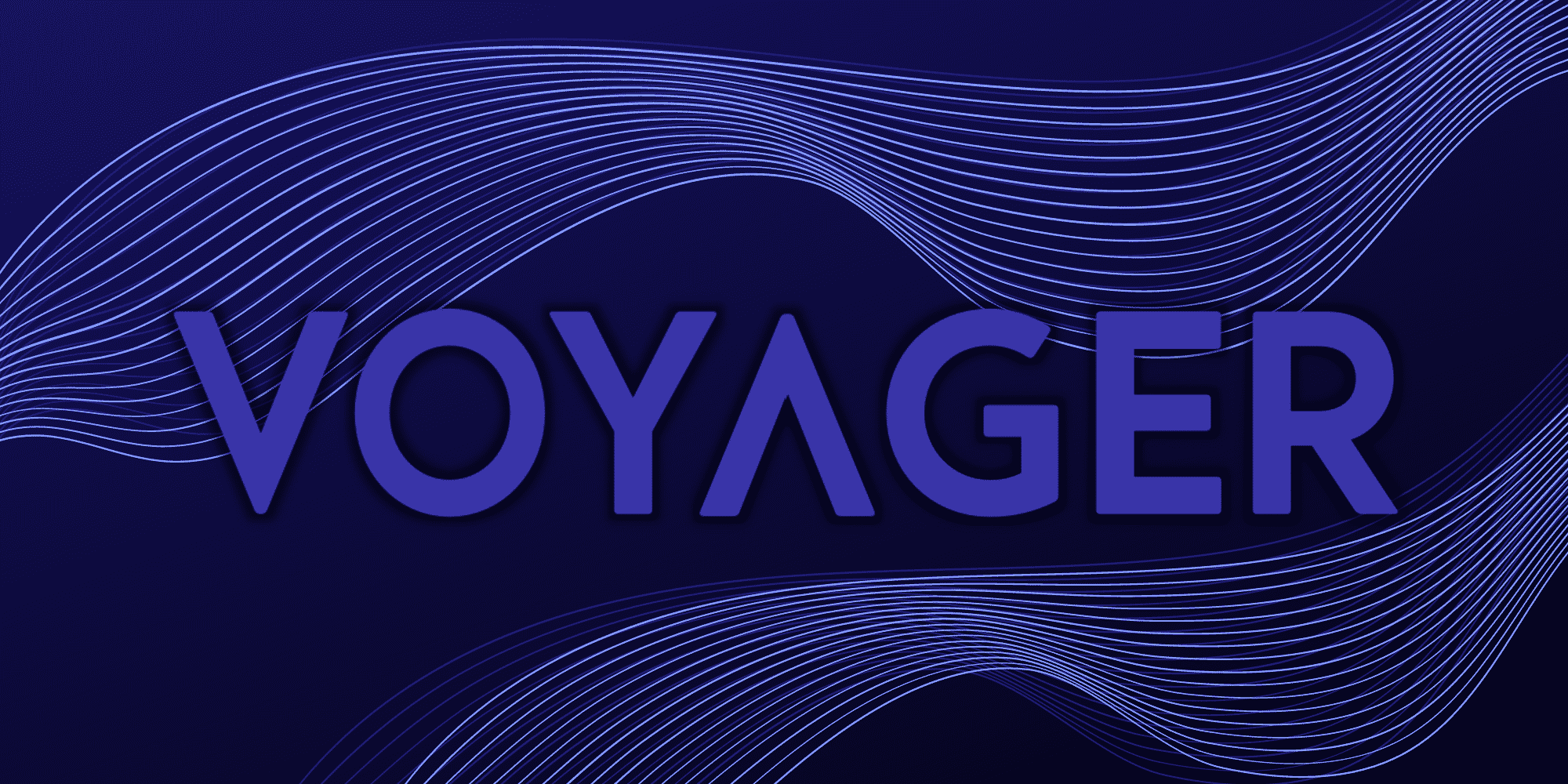 do you own crypto on voyager