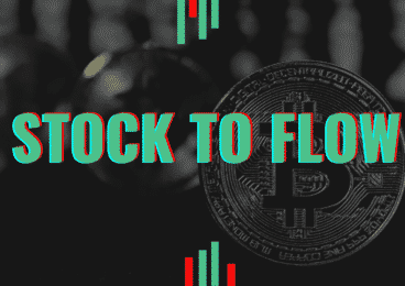 stock to flow crypto