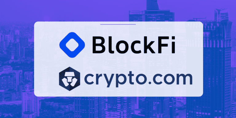 BlockFi vs. Crypto.com: Which Crypto Interest Account is ...