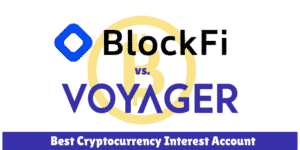 Blockfi vs Voyager