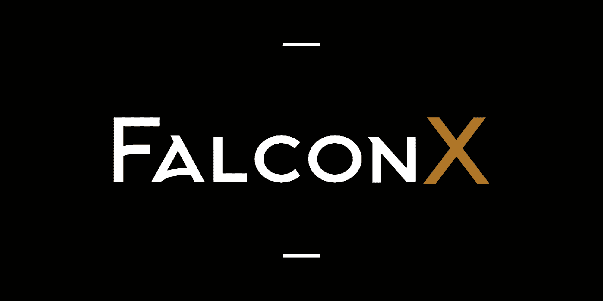 Institutional Investing Platform FalconX Recently Valued $3.75B