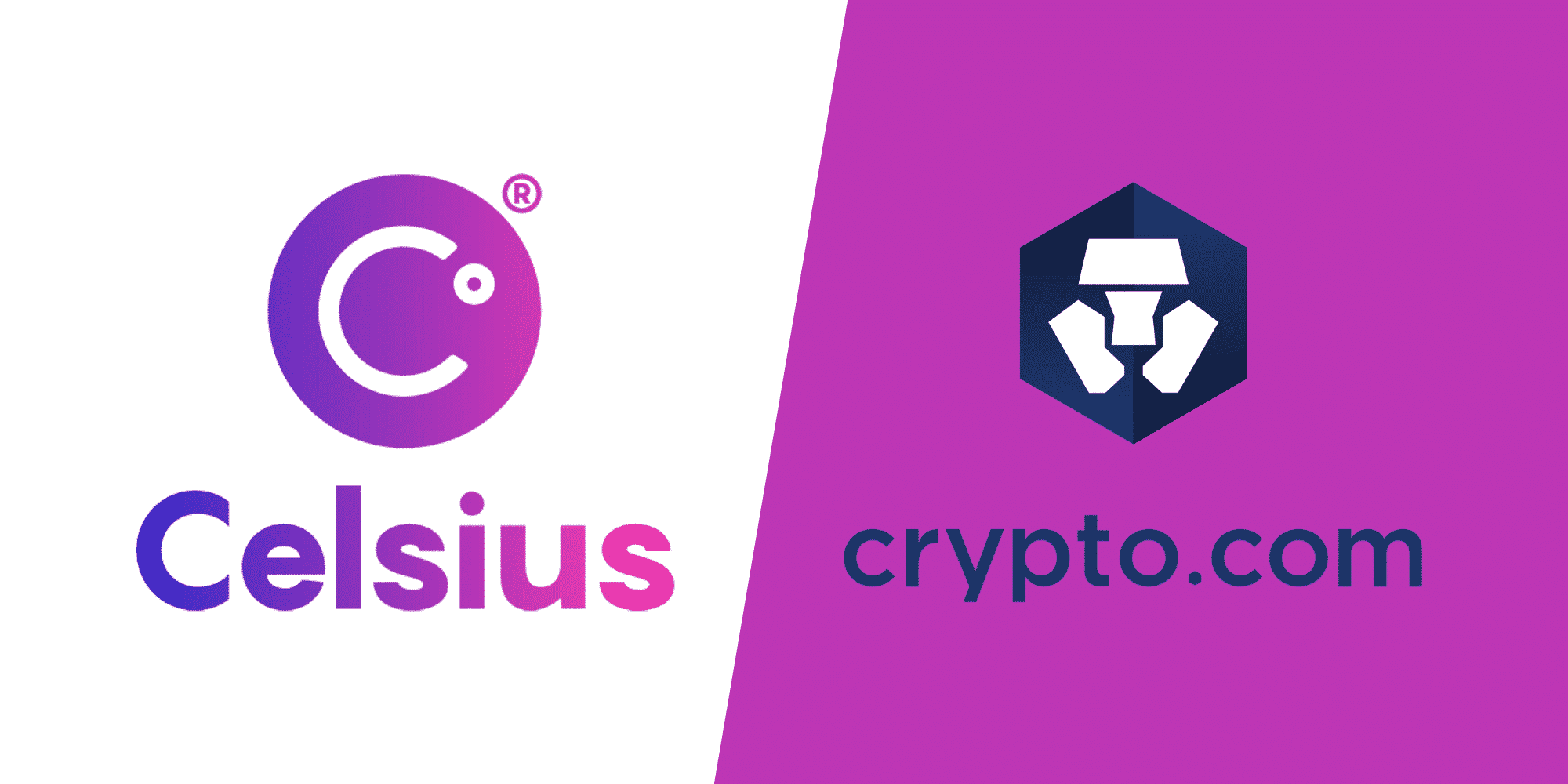 Celsius Vs Crypto Who Pays The Best APY On Crypto Celsius Vs Crypto Who Pays The Best APY On Crypto