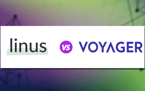 linus vs voyager