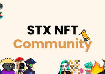 STX NFT Community